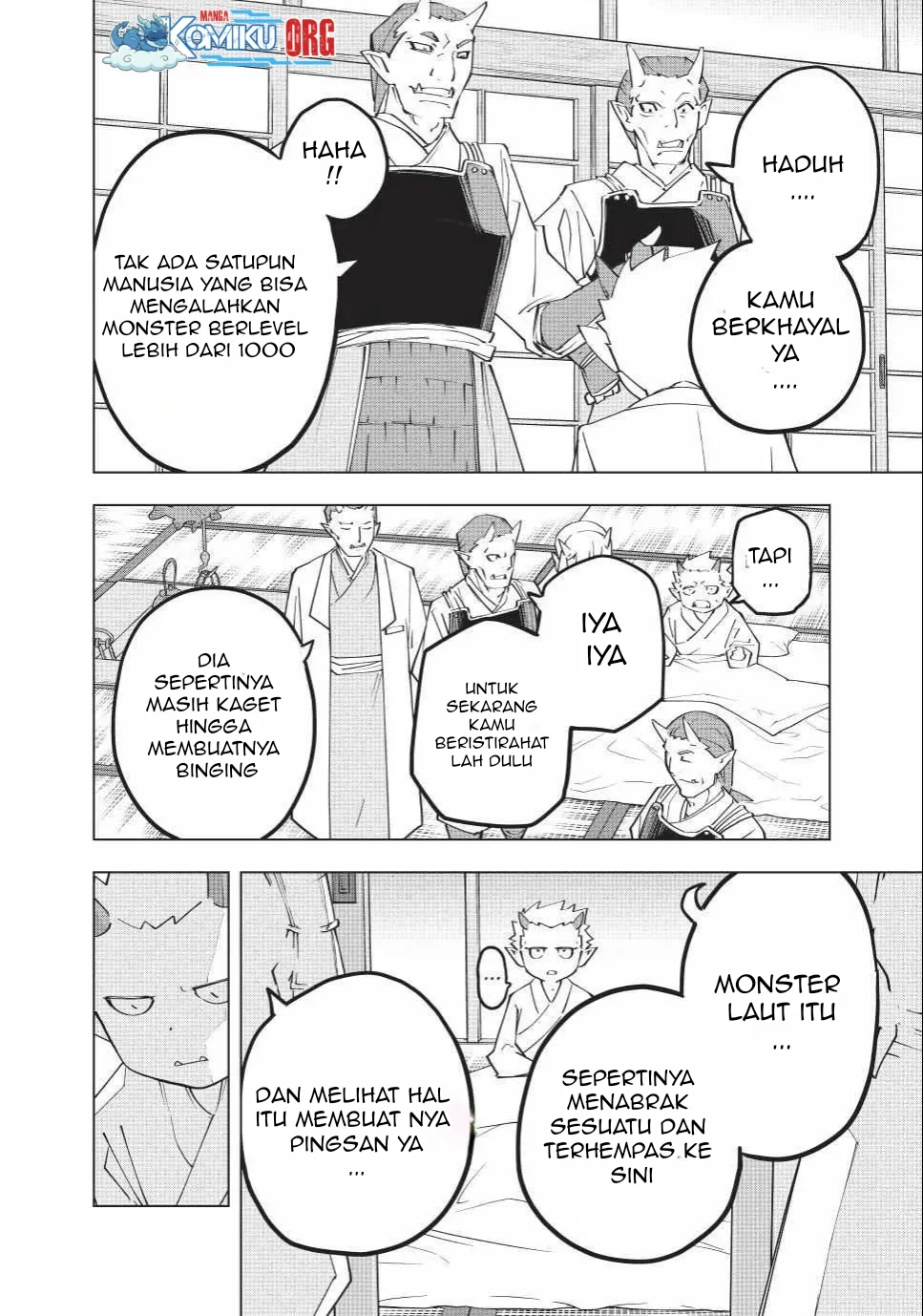 My Gift LVL 9999 Unlimited Gacha Chapter 186 Gambar 10