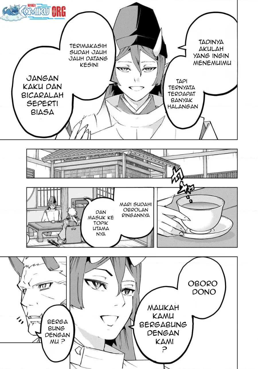 My Gift LVL 9999 Unlimited Gacha Chapter 187 Gambar 6