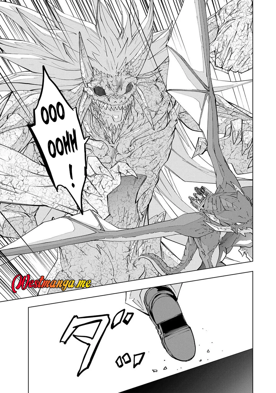 My Gift LVL 9999 Unlimited Gacha Chapter 192 Gambar 17