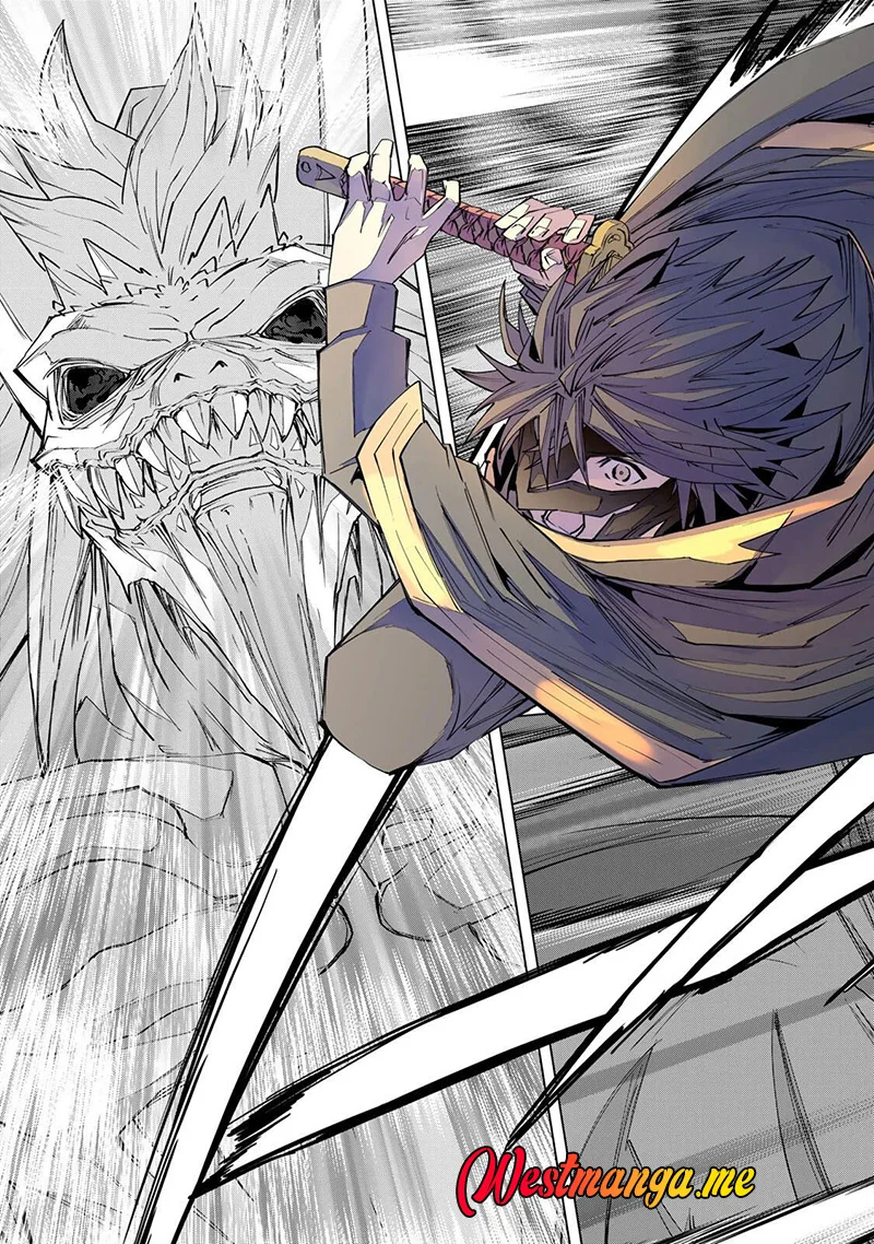 My Gift LVL 9999 Unlimited Gacha Chapter 192 Gambar 24