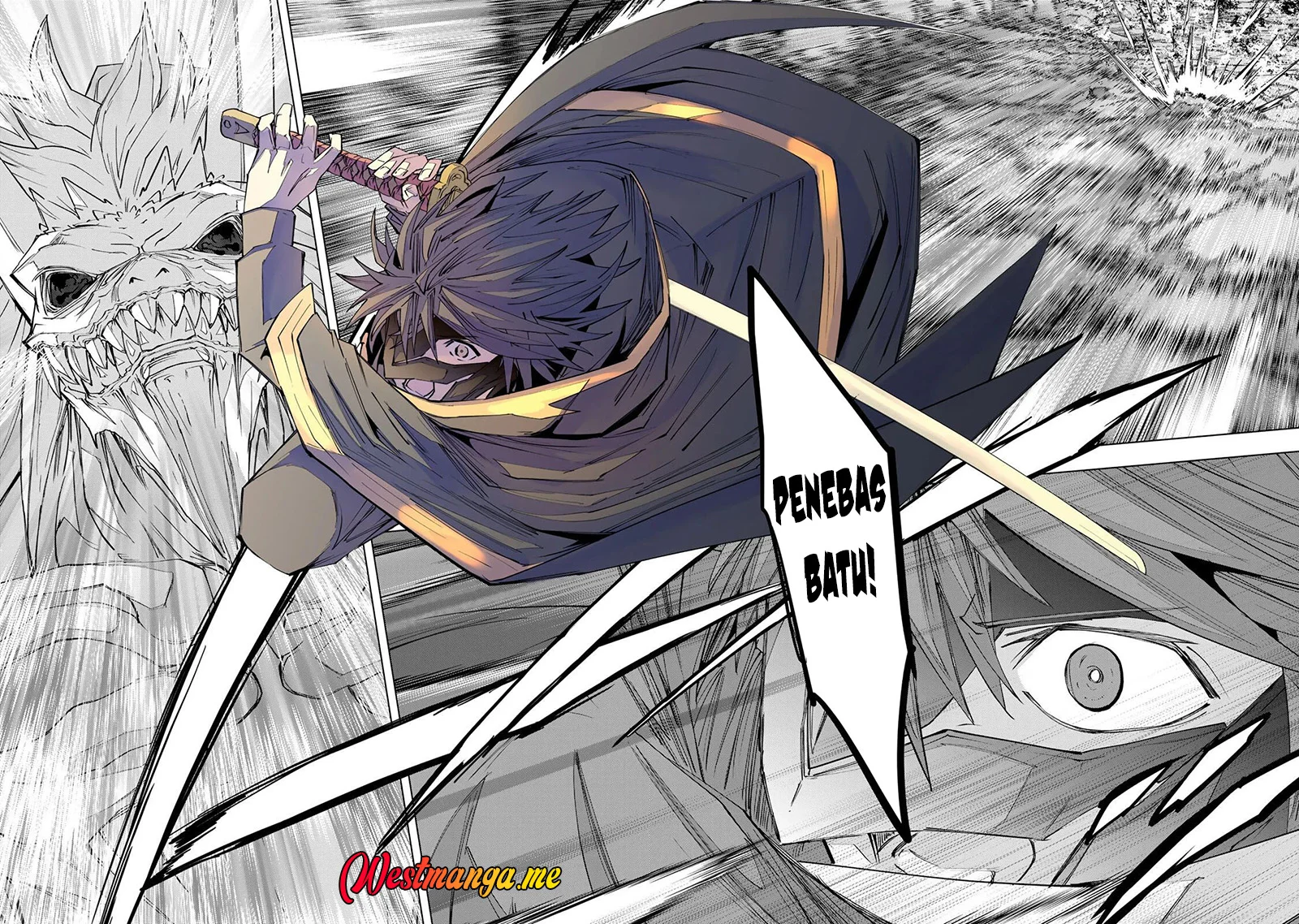 My Gift LVL 9999 Unlimited Gacha Chapter 192 Gambar 25