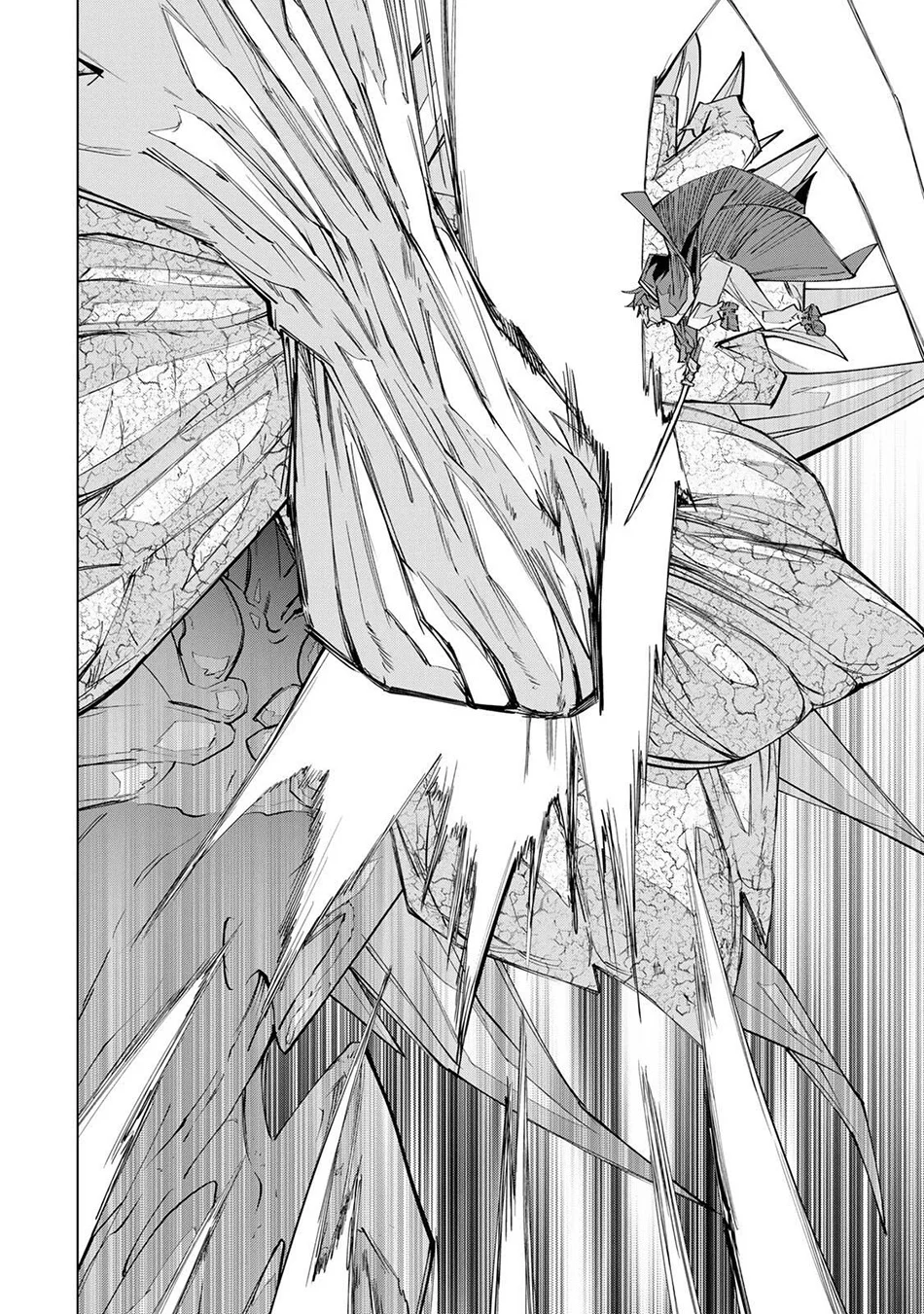 My Gift LVL 9999 Unlimited Gacha Chapter 192 Gambar 26