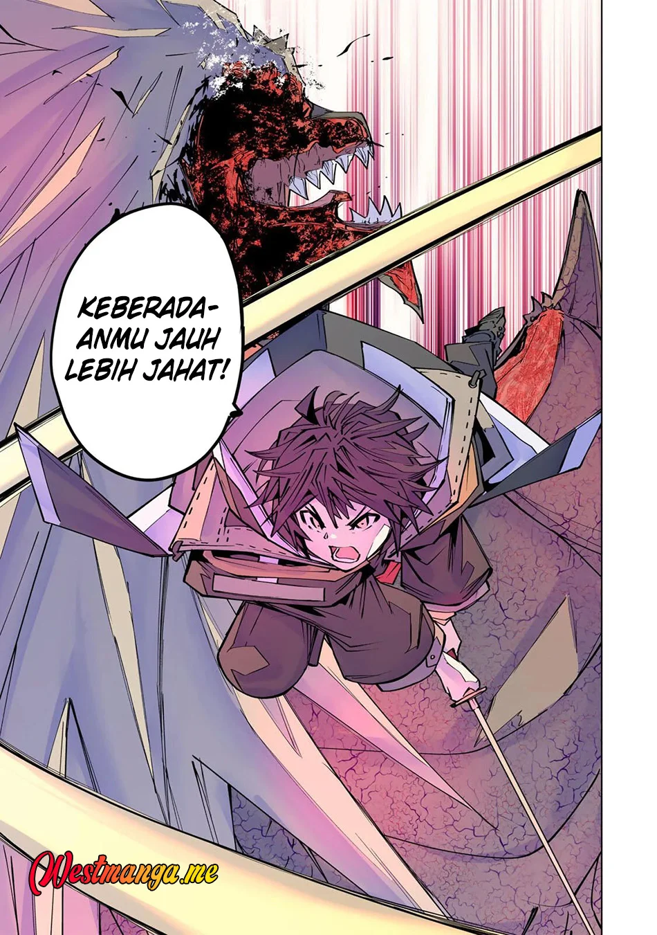 My Gift LVL 9999 Unlimited Gacha Chapter 193 Gambar 27