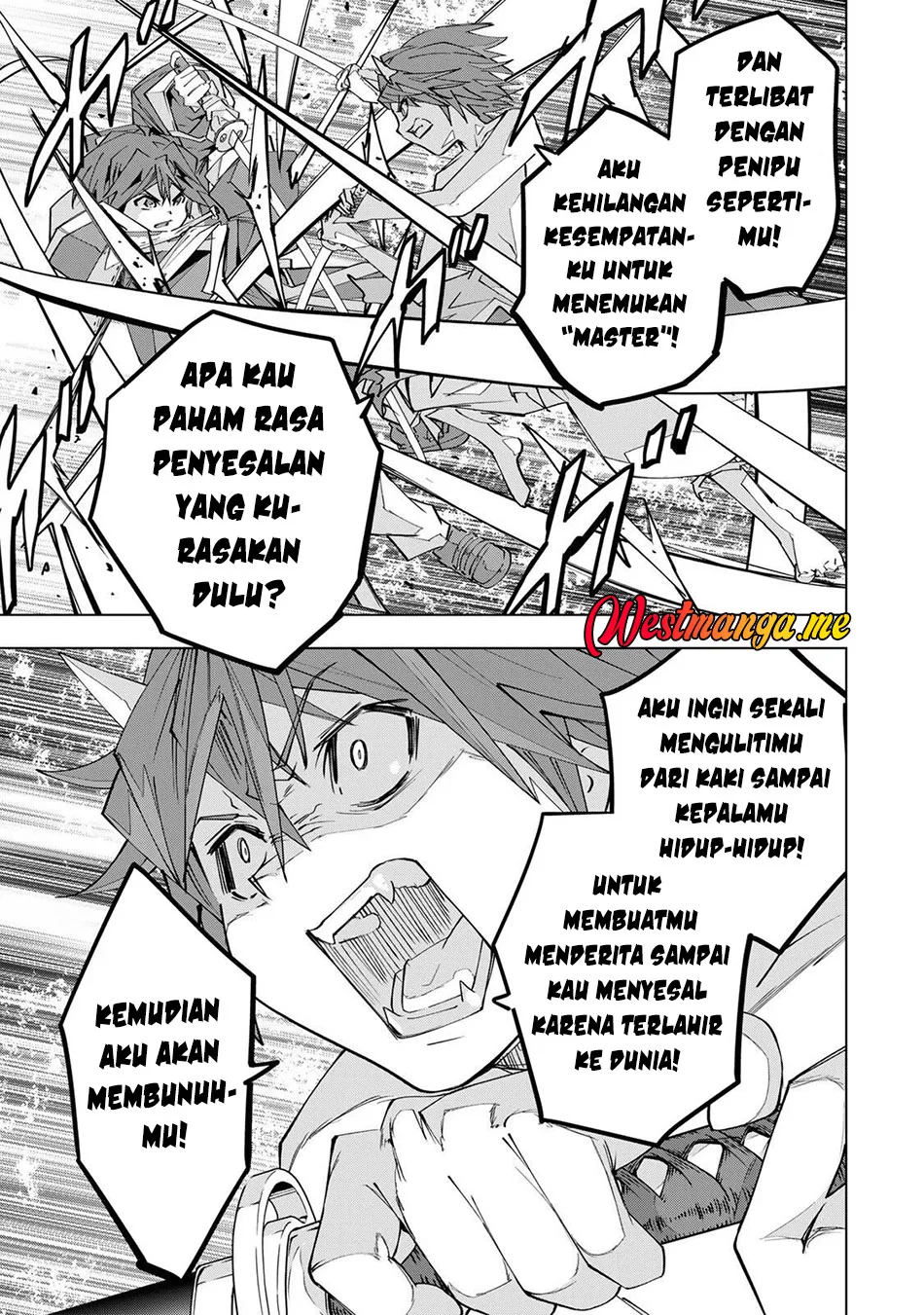 My Gift LVL 9999 Unlimited Gacha Chapter 194 Gambar 18