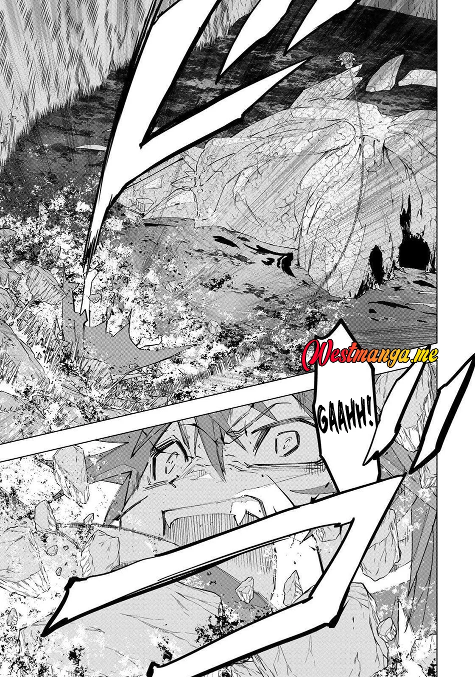 My Gift LVL 9999 Unlimited Gacha Chapter 195 Gambar 14