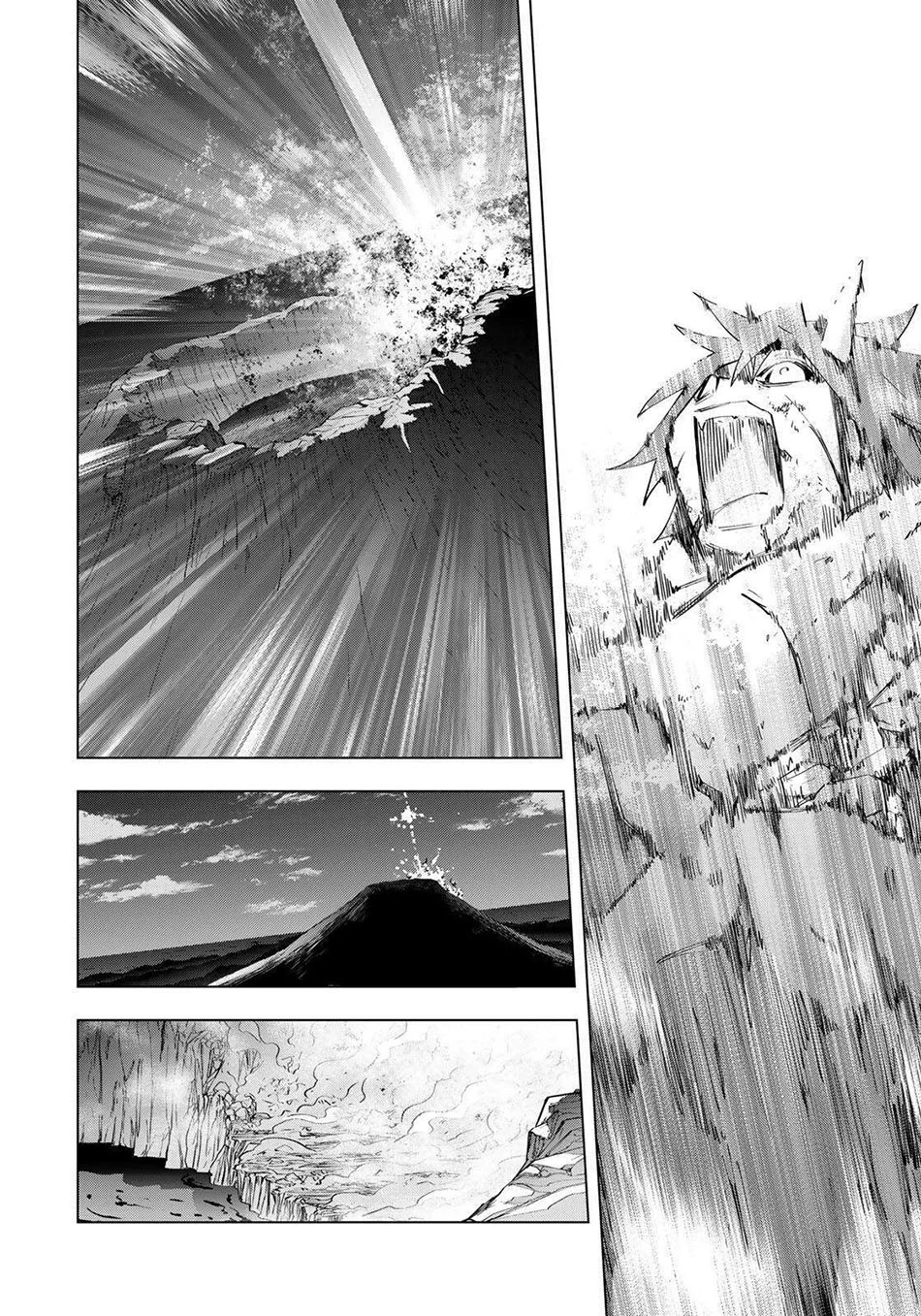 My Gift LVL 9999 Unlimited Gacha Chapter 195 Gambar 23