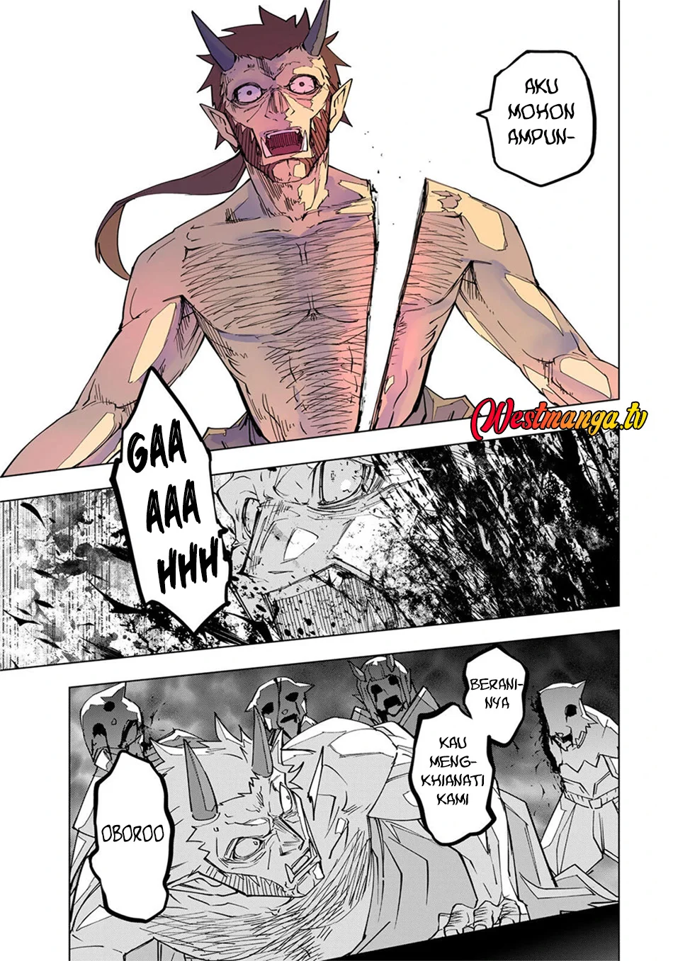 My Gift LVL 9999 Unlimited Gacha Chapter 198 Gambar 17