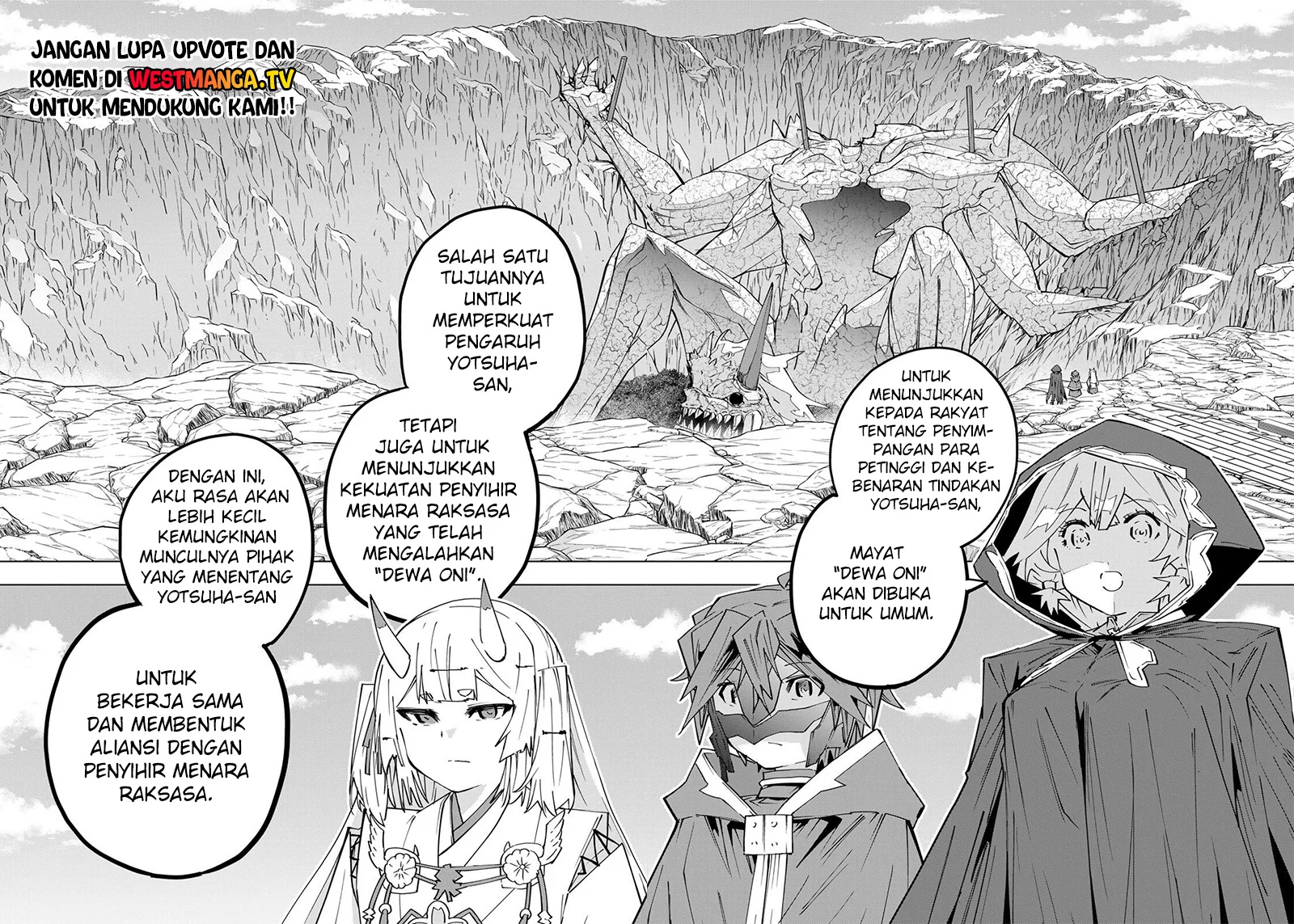 My Gift LVL 9999 Unlimited Gacha Chapter 198 Gambar 5