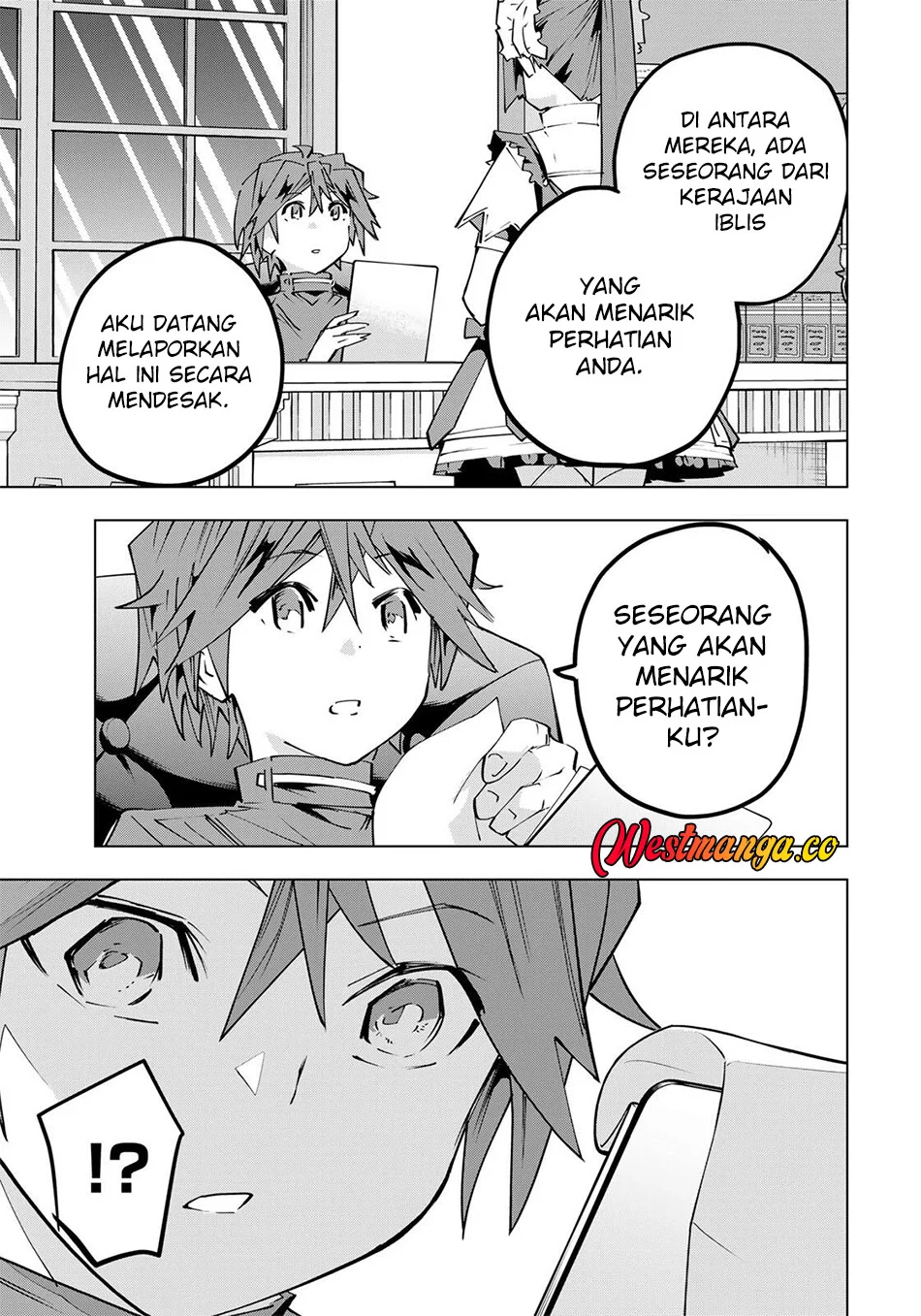 My Gift LVL 9999 Unlimited Gacha Chapter 199 Gambar 16