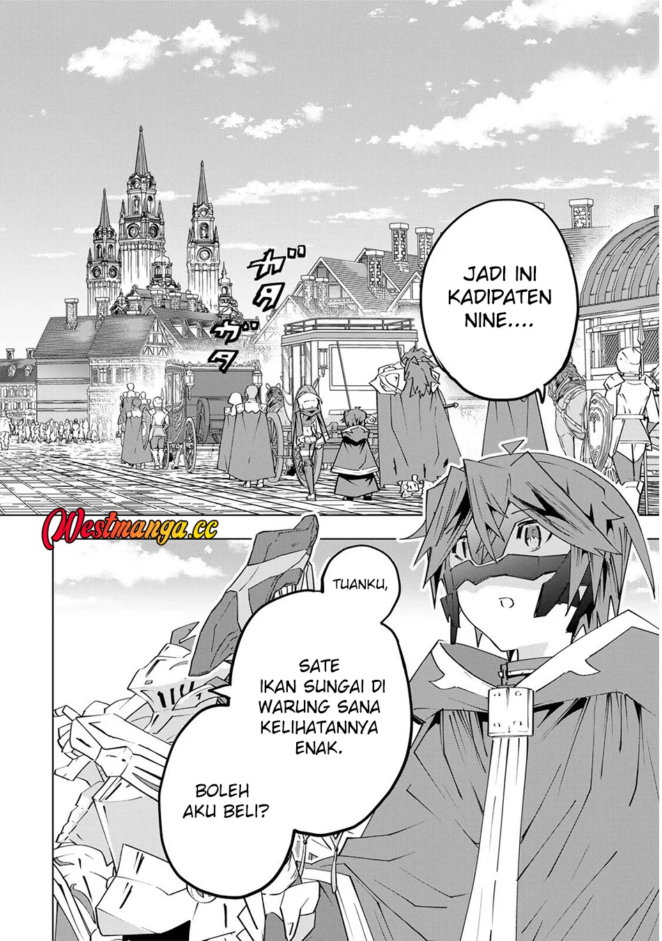 My Gift LVL 9999 Unlimited Gacha Chapter 206 Gambar 3