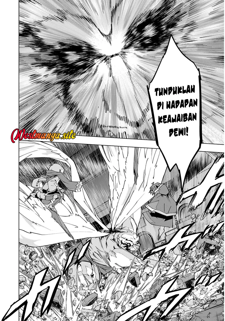 My Gift LVL 9999 Unlimited Gacha Chapter 211 Gambar 21