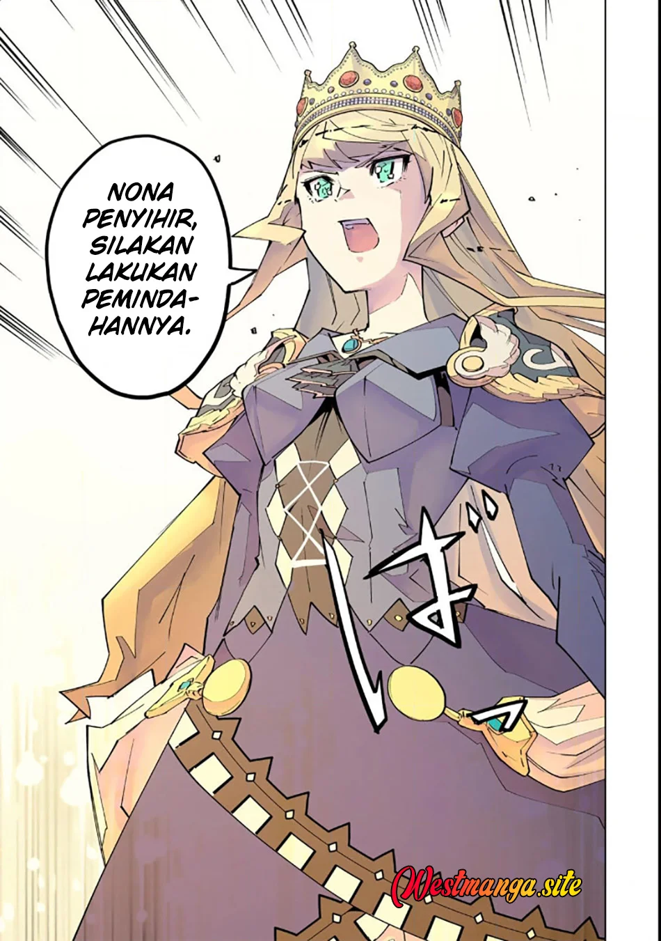 My Gift LVL 9999 Unlimited Gacha Chapter 215 Gambar 21
