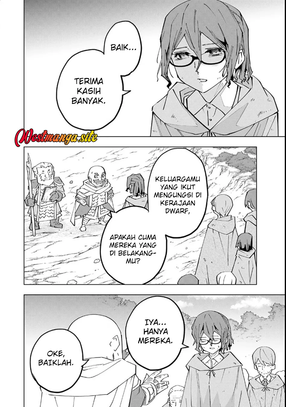 My Gift LVL 9999 Unlimited Gacha Chapter 216 Gambar 25