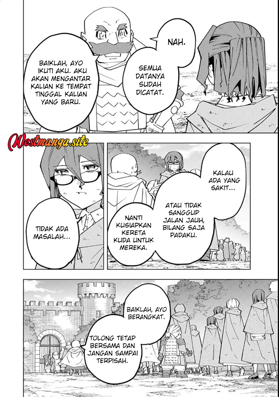 My Gift LVL 9999 Unlimited Gacha Chapter 216 Gambar 29