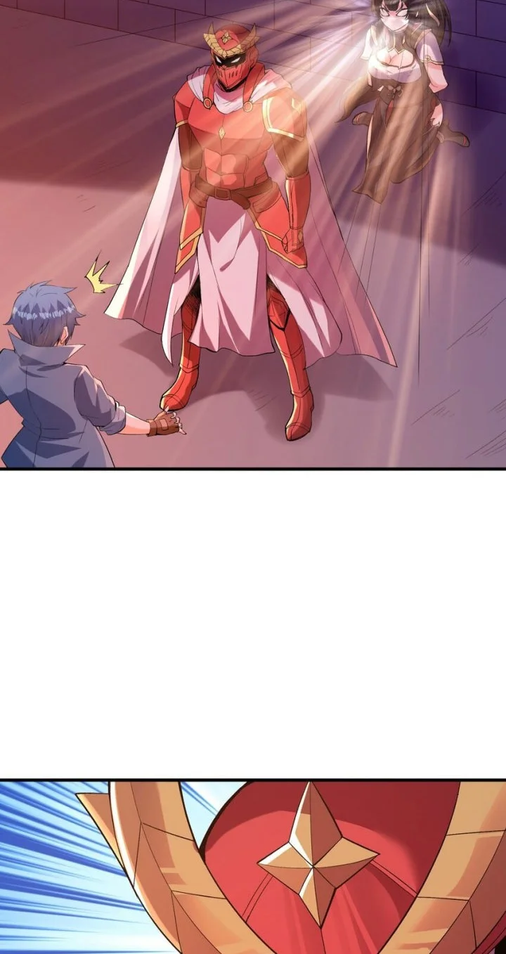 My Harem Is Entirely Female Demon Villains Chapter 100 Gambar 5