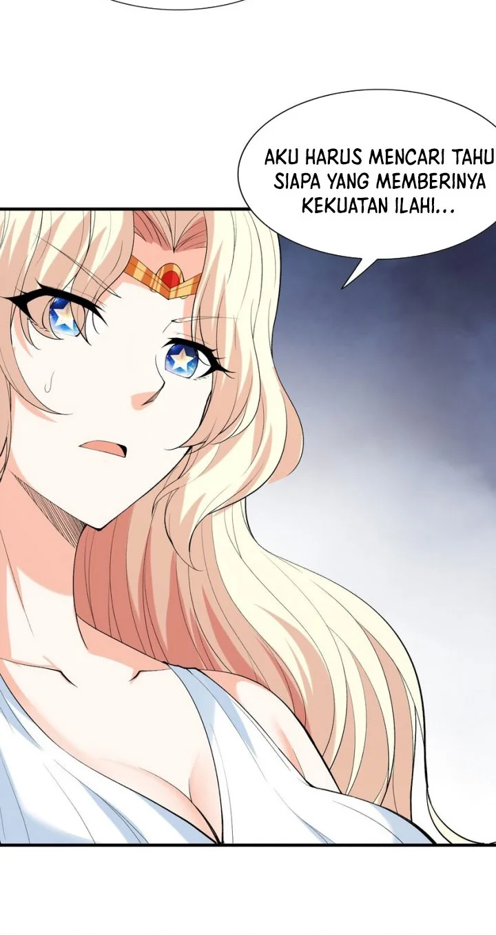 My Harem Is Entirely Female Demon Villains Chapter 100 Gambar 9