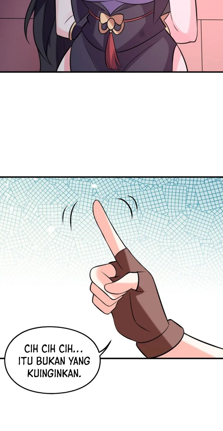 My Harem Is Entirely Female Demon Villains Chapter 100 Gambar 17