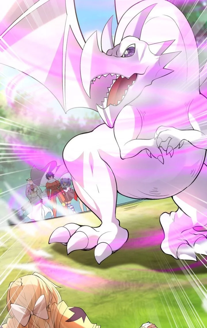 My Harem Is Entirely Female Demon Villains Chapter 105 Gambar 23