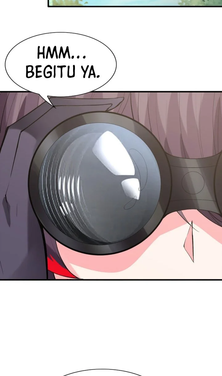 My Harem Is Entirely Female Demon Villains Chapter 105 Gambar 27