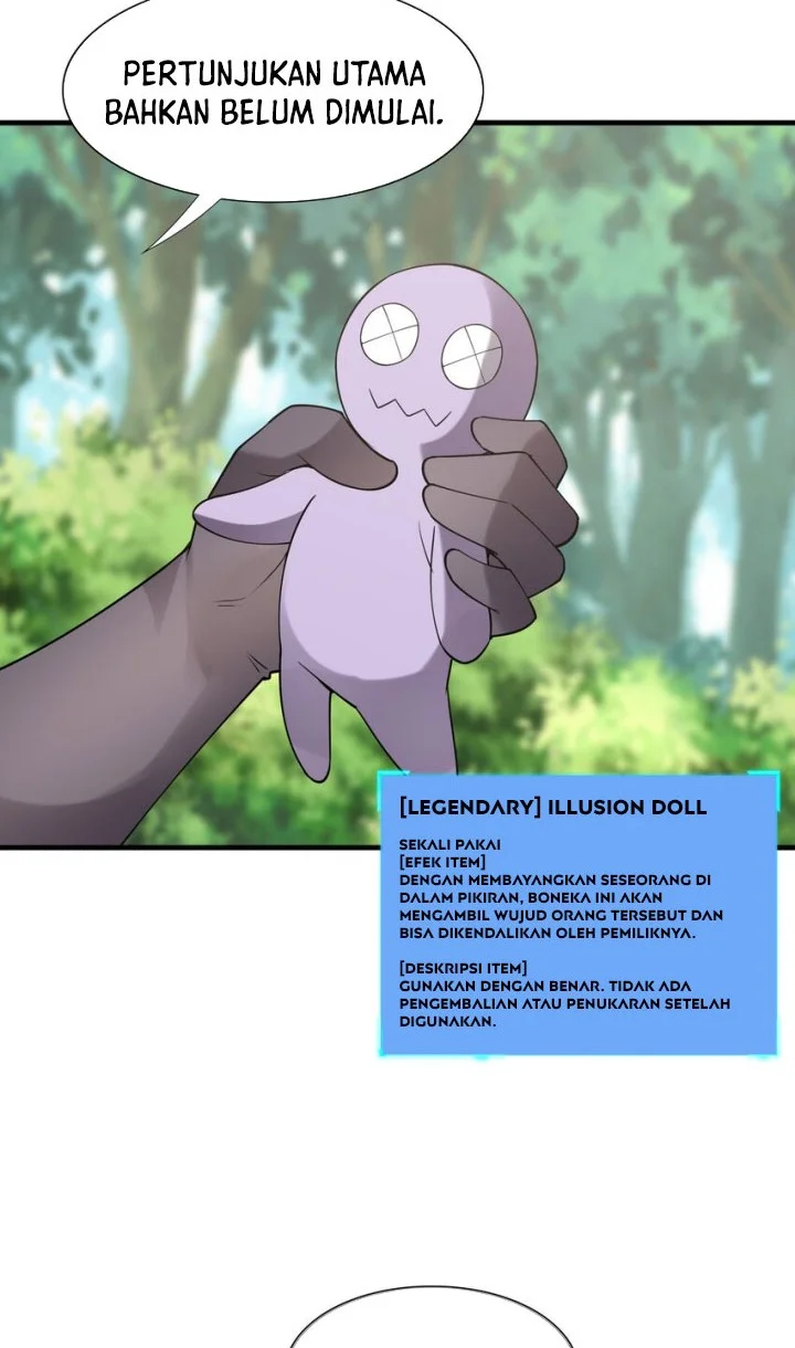 My Harem Is Entirely Female Demon Villains Chapter 105 Gambar 29