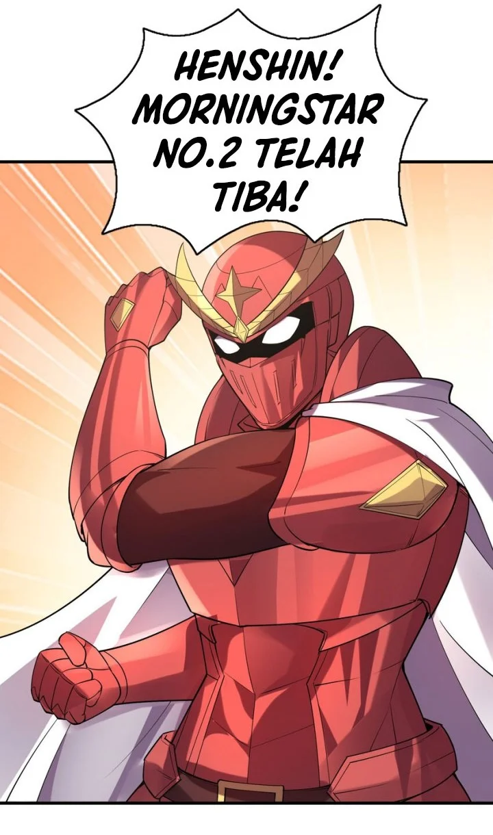 My Harem Is Entirely Female Demon Villains Chapter 105 Gambar 31