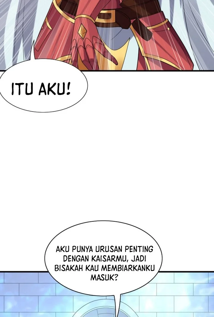 My Harem Is Entirely Female Demon Villains Chapter 105 Gambar 35