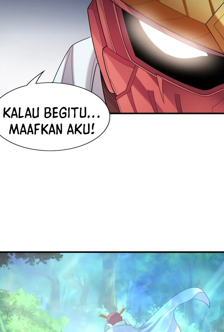 My Harem Is Entirely Female Demon Villains Chapter 105 Gambar 37