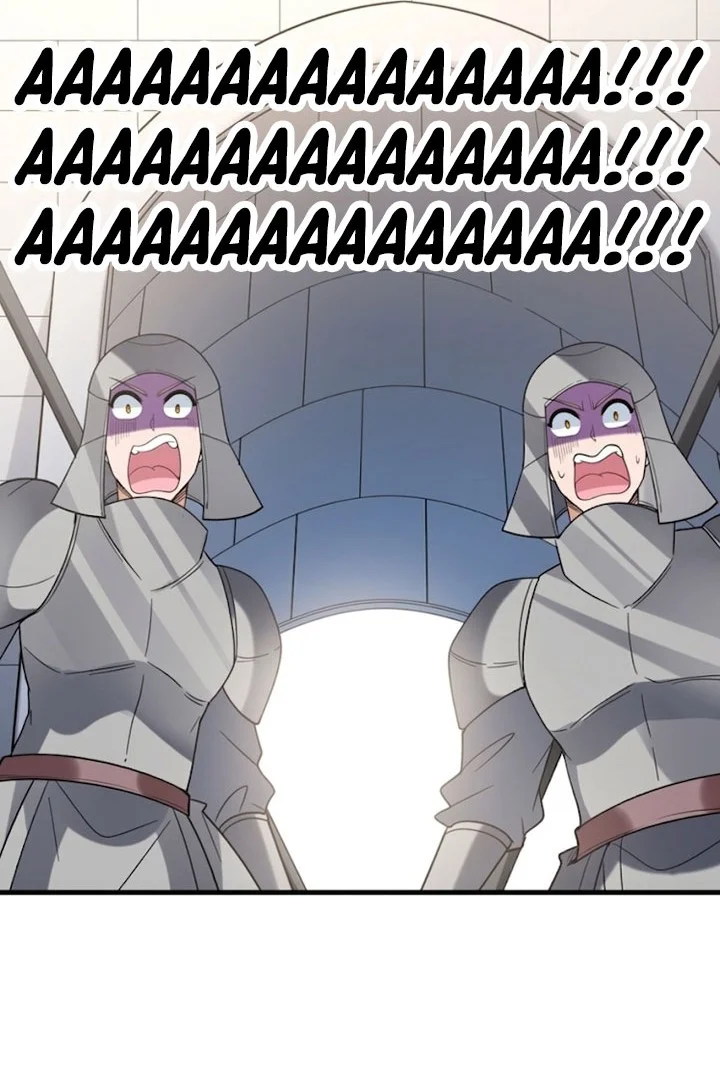 My Harem Is Entirely Female Demon Villains Chapter 105 Gambar 39