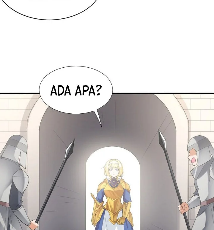 My Harem Is Entirely Female Demon Villains Chapter 105 Gambar 13