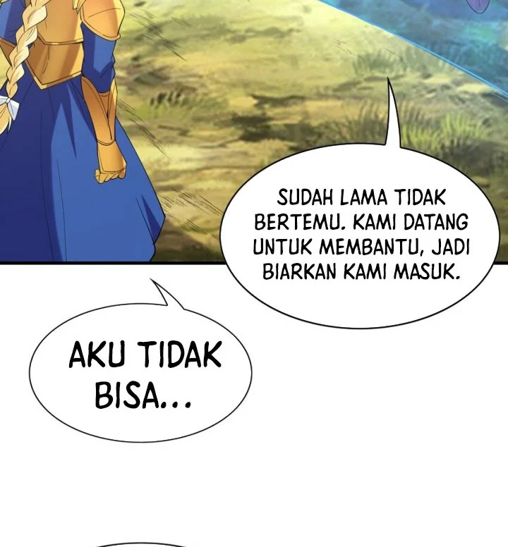 My Harem Is Entirely Female Demon Villains Chapter 105 Gambar 15