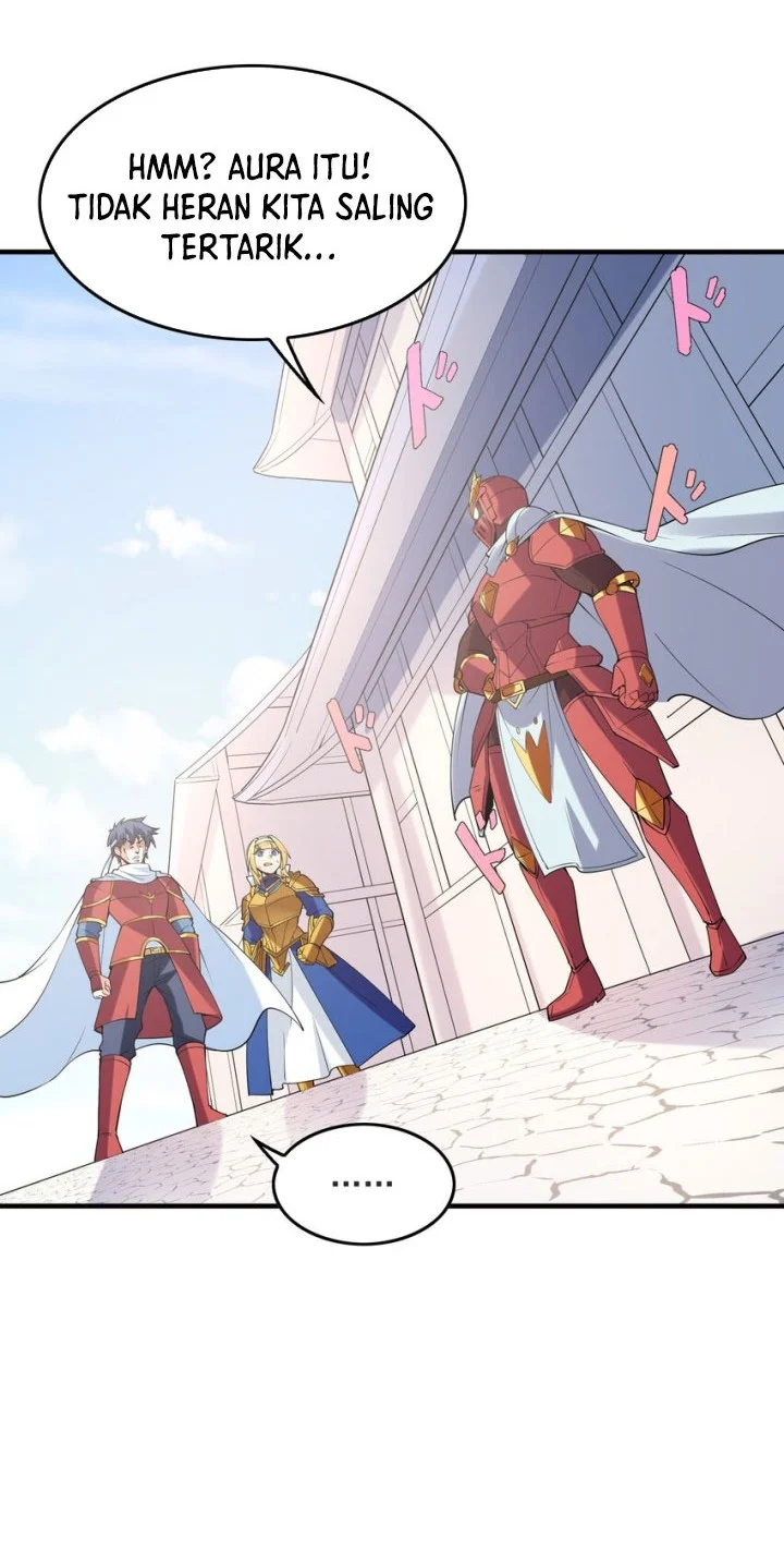 My Harem Is Entirely Female Demon Villains Chapter 106 Gambar 19