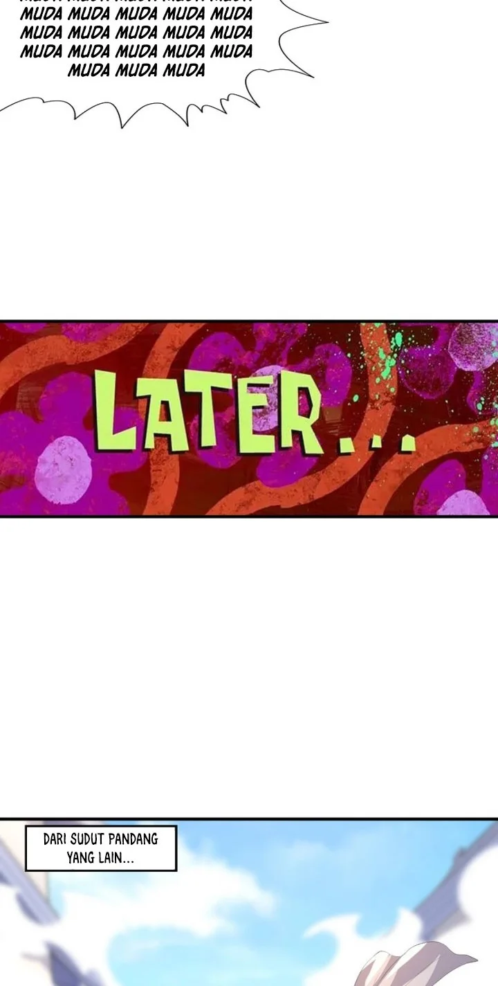 My Harem Is Entirely Female Demon Villains Chapter 106 Gambar 23