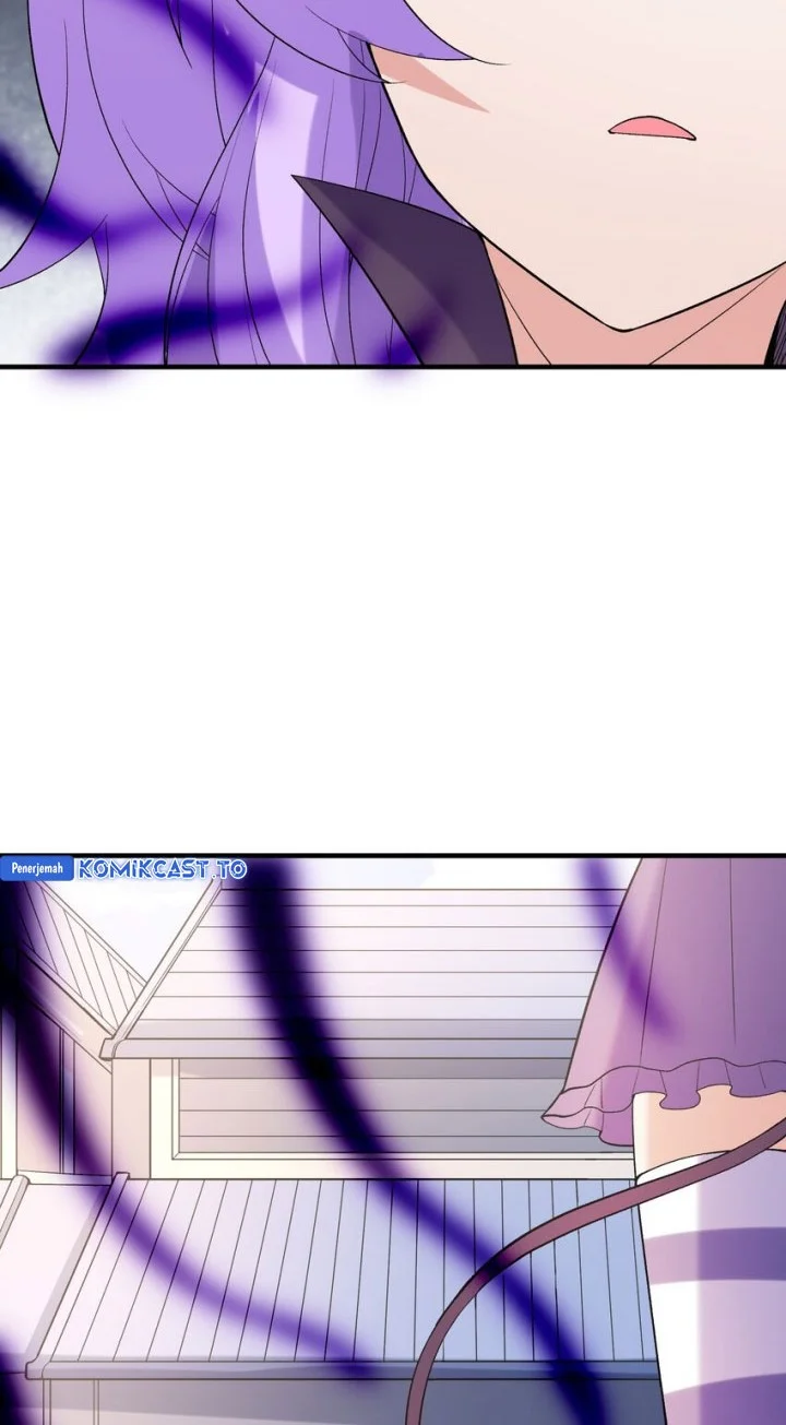 My Harem Is Entirely Female Demon Villains Chapter 106 Gambar 33