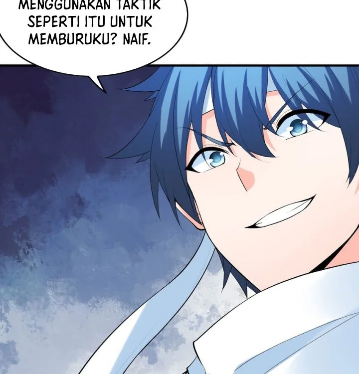 My Harem Is Entirely Female Demon Villains Chapter 106 Gambar 35