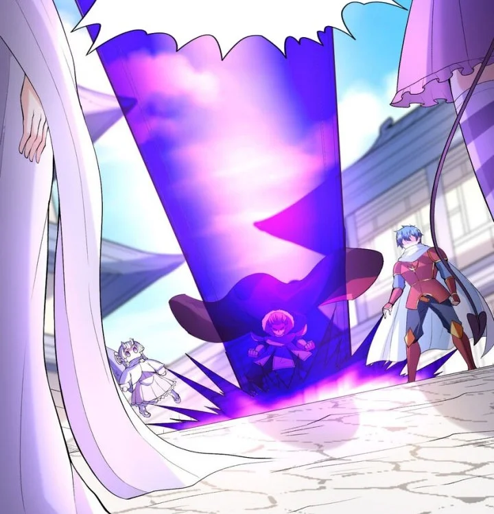 My Harem Is Entirely Female Demon Villains Chapter 106 Gambar 39