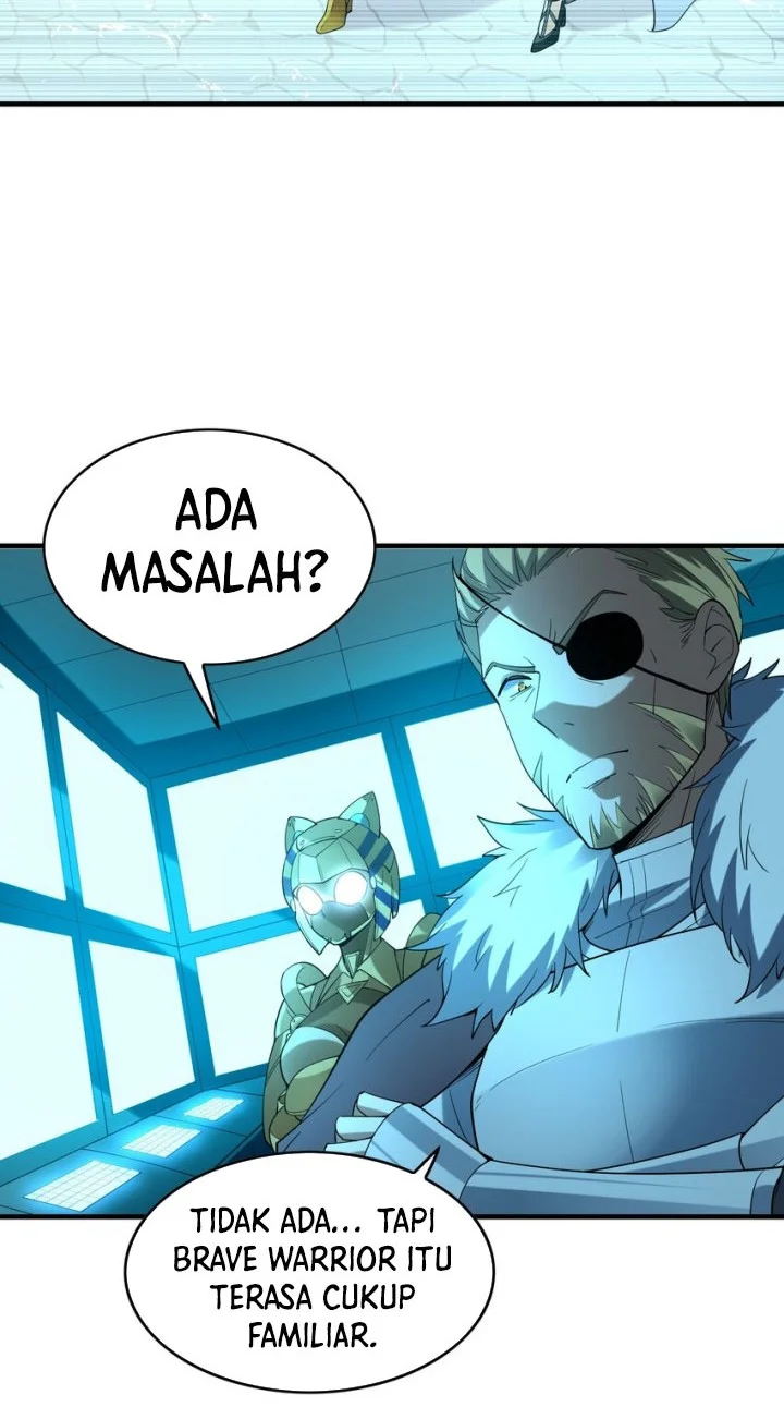 My Harem Is Entirely Female Demon Villains Chapter 106 Gambar 3