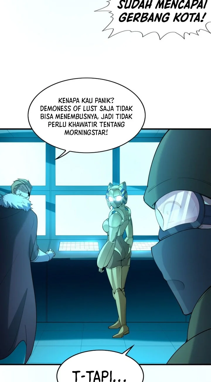 My Harem Is Entirely Female Demon Villains Chapter 106 Gambar 5