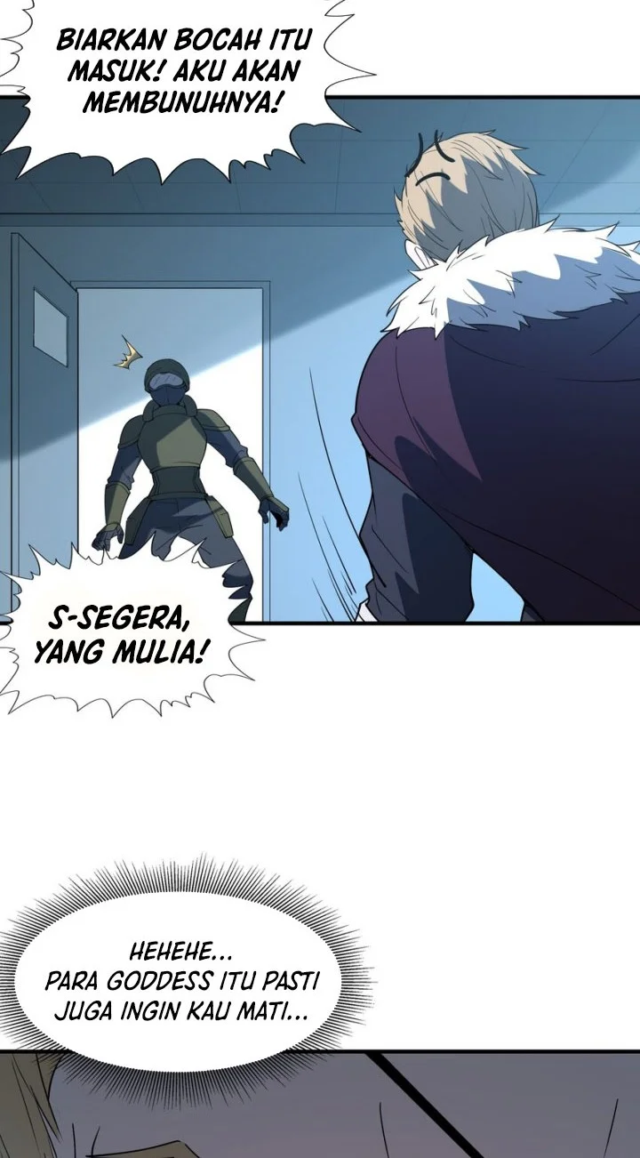 My Harem Is Entirely Female Demon Villains Chapter 106 Gambar 7