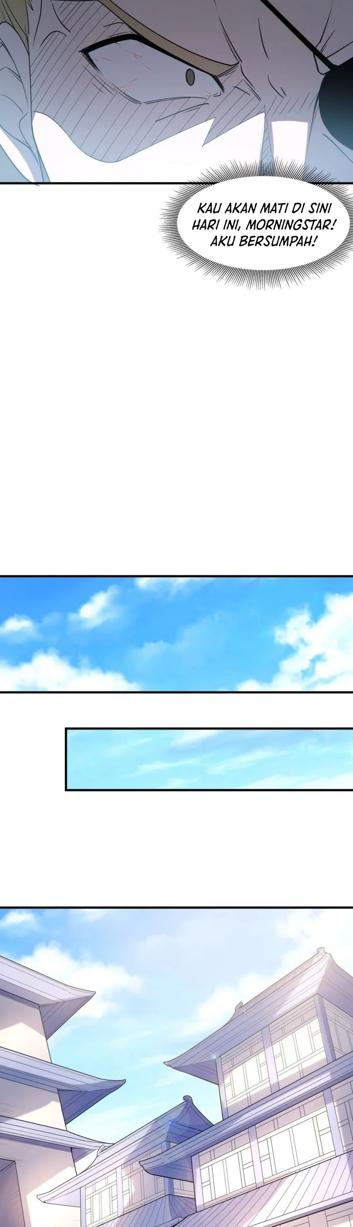 My Harem Is Entirely Female Demon Villains Chapter 106 Gambar 8