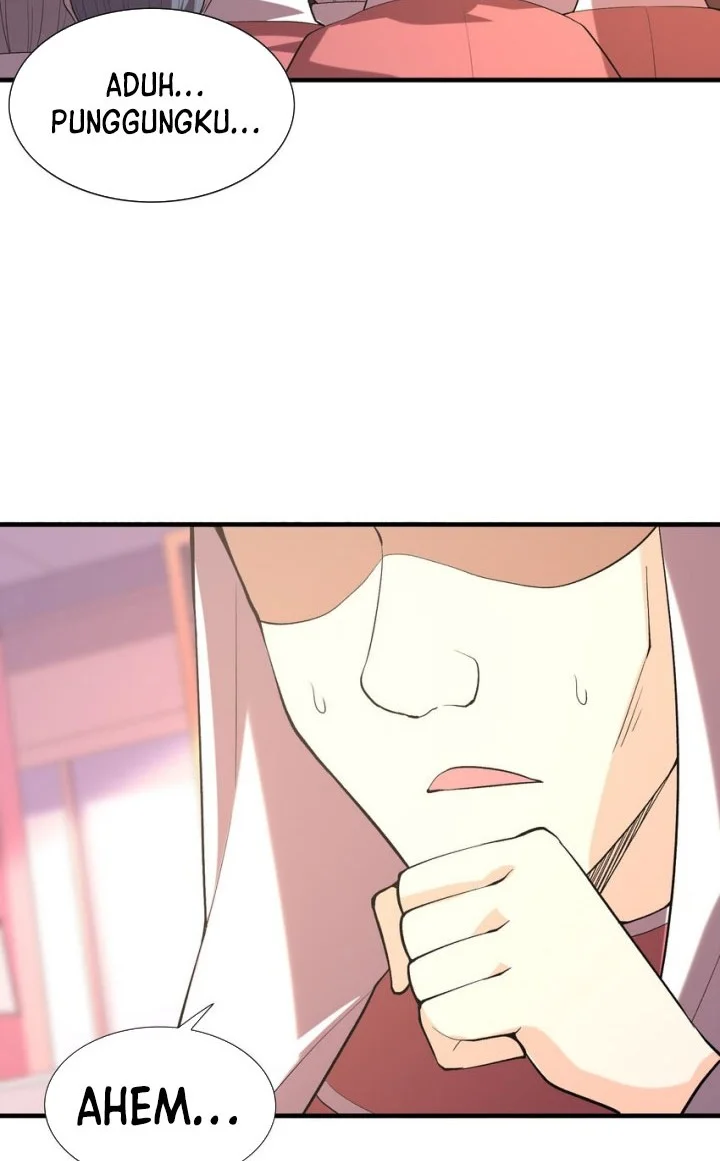 My Harem Is Entirely Female Demon Villains Chapter 107 Gambar 37