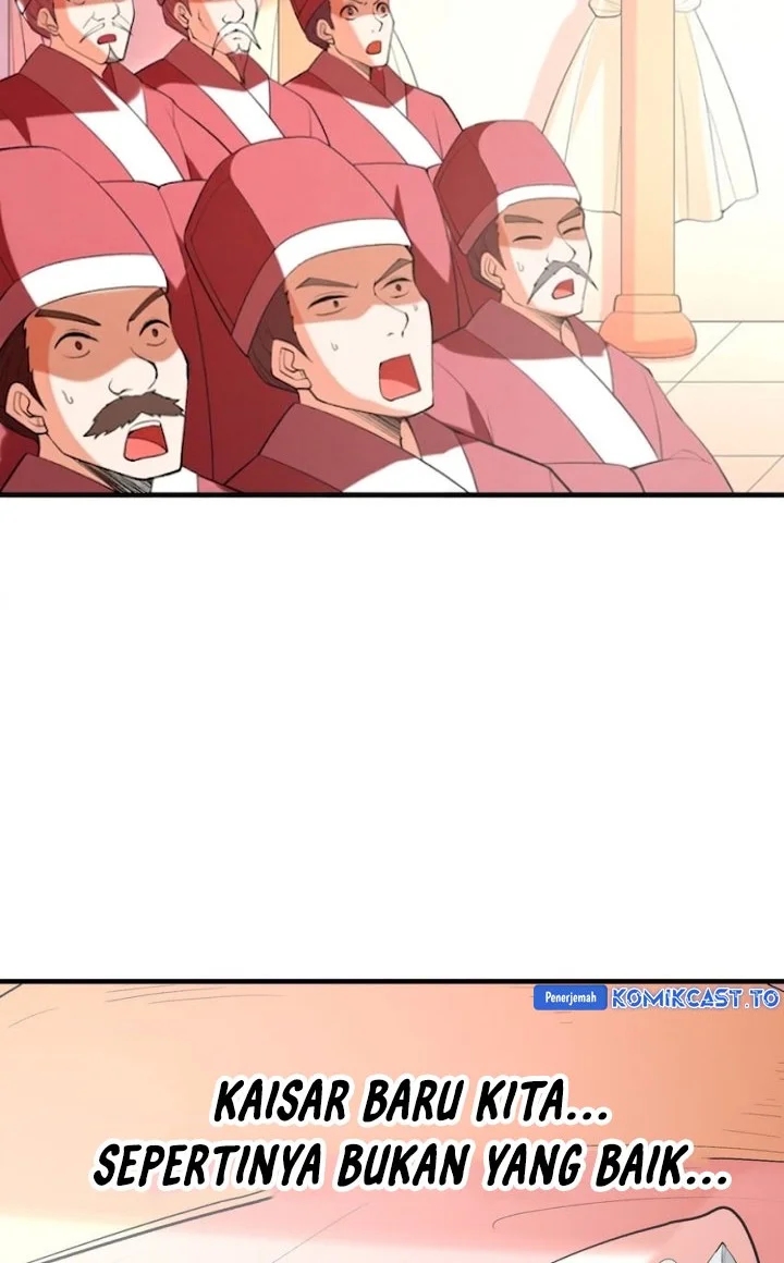 My Harem Is Entirely Female Demon Villains Chapter 107 Gambar 39