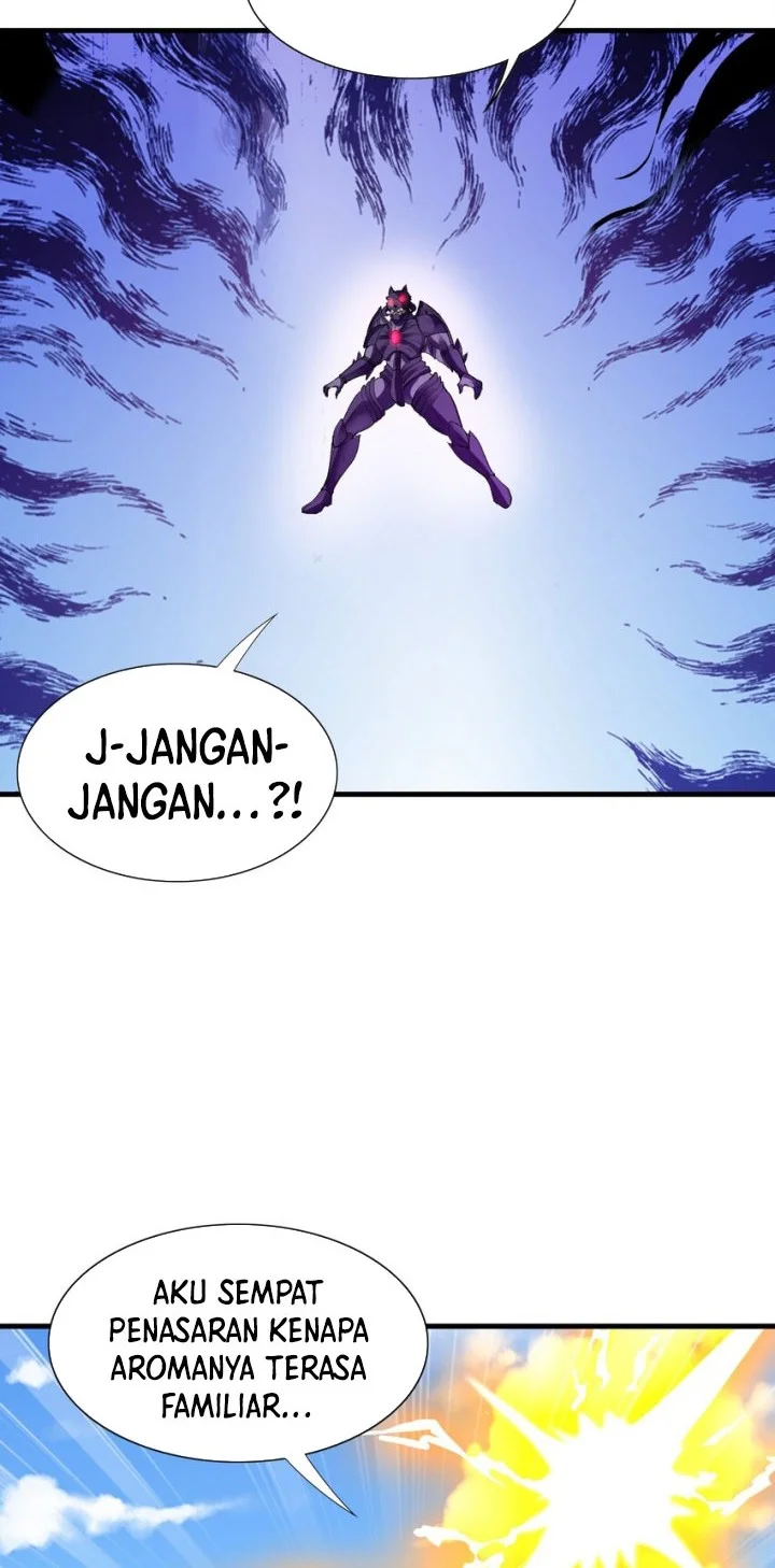 My Harem Is Entirely Female Demon Villains Chapter 107 Gambar 7