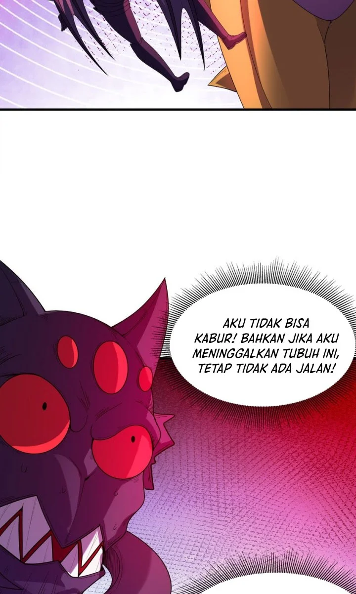 My Harem Is Entirely Female Demon Villains Chapter 107 Gambar 11