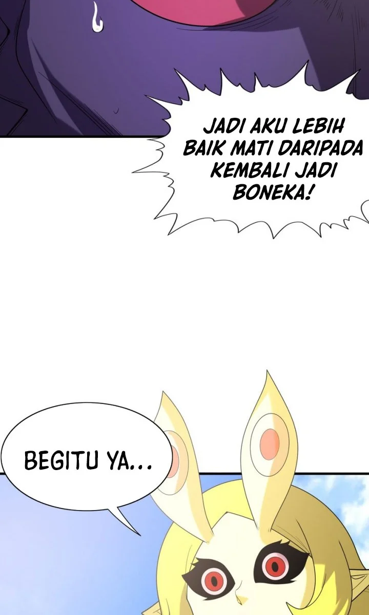 My Harem Is Entirely Female Demon Villains Chapter 107 Gambar 13