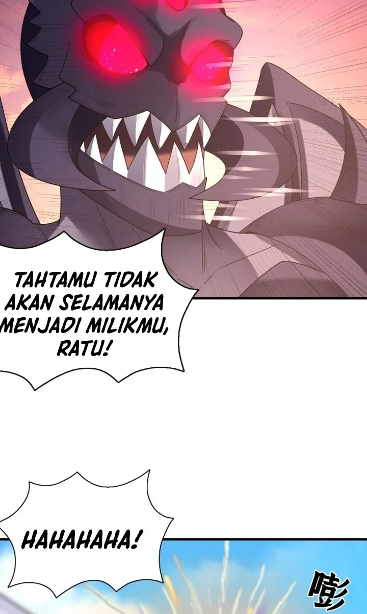 My Harem Is Entirely Female Demon Villains Chapter 107 Gambar 15
