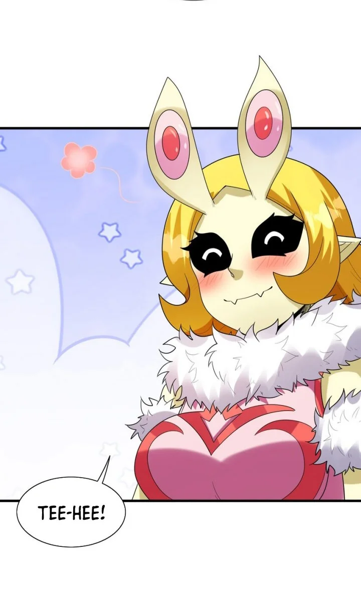 My Harem Is Entirely Female Demon Villains Chapter 107 Gambar 17