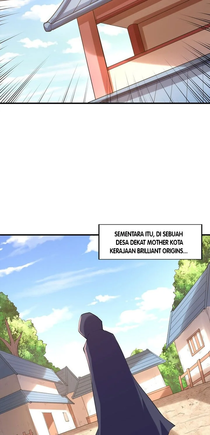 My Harem Is Entirely Female Demon Villains Chapter 108 Gambar 31