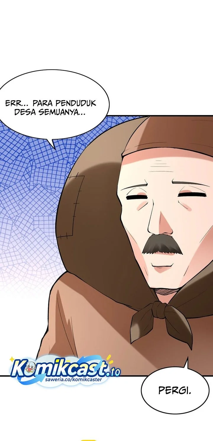 My Harem Is Entirely Female Demon Villains Chapter 108 Gambar 33