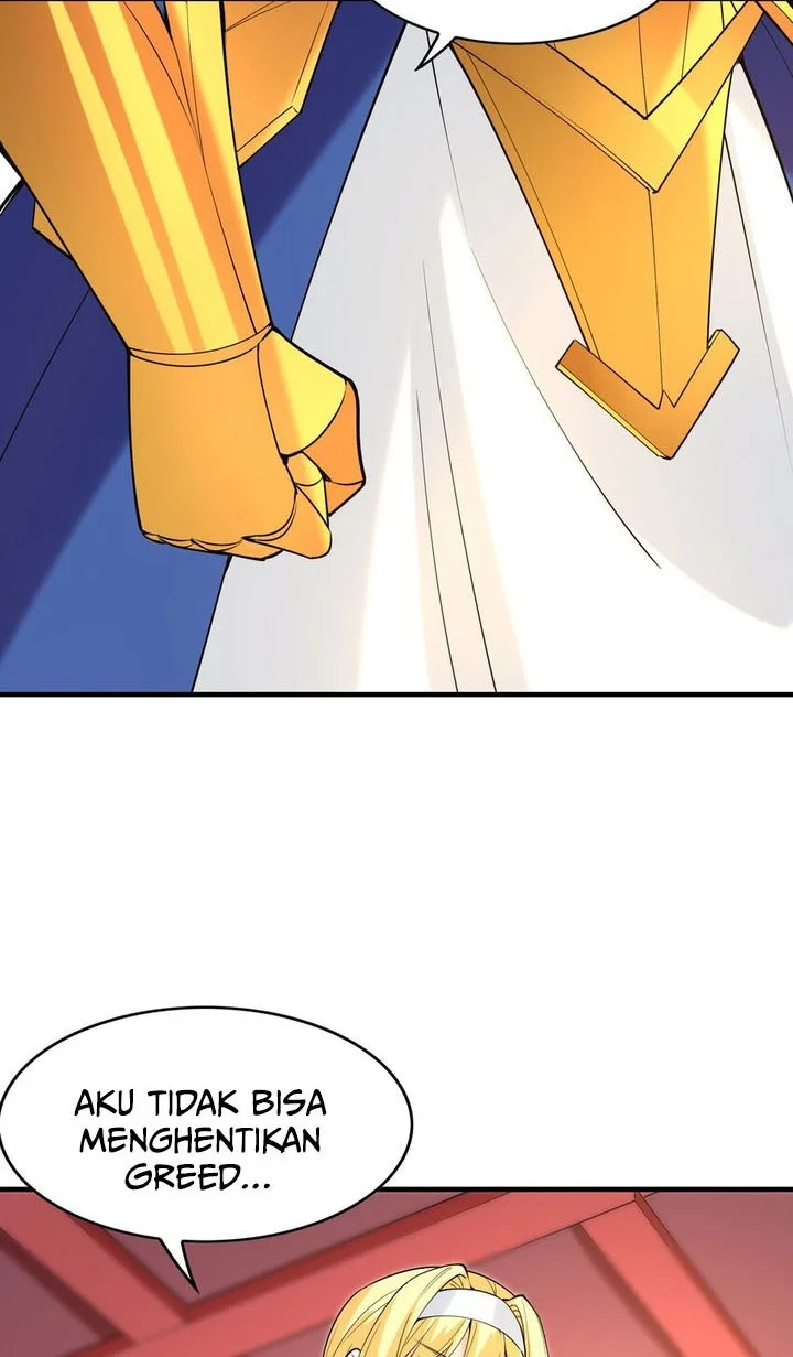 My Harem Is Entirely Female Demon Villains Chapter 108 Gambar 11