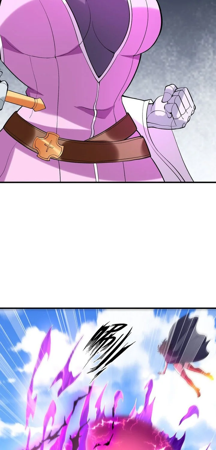 My Harem Is Entirely Female Demon Villains Chapter 109 Gambar 29